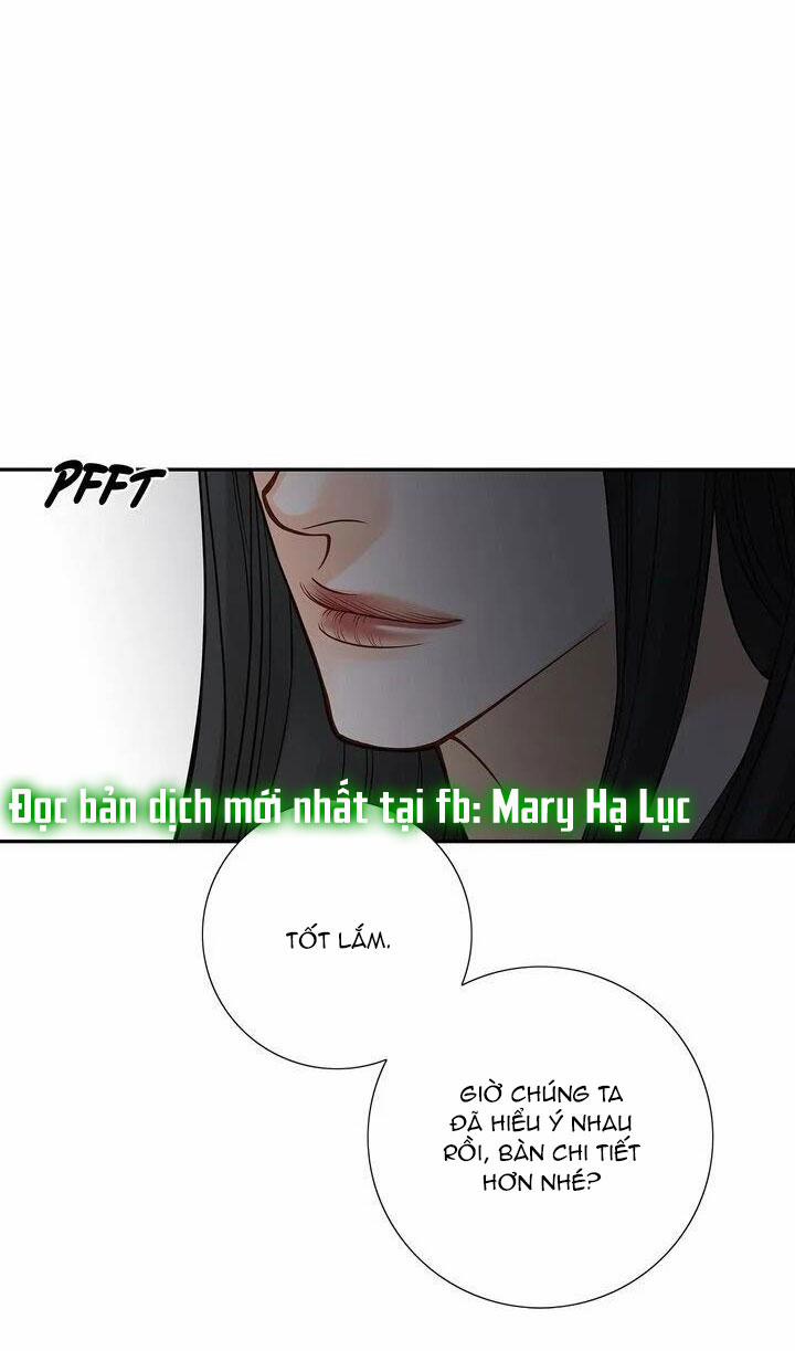 Nữ Hoàng Bí Ẩn 17.3 trang 3