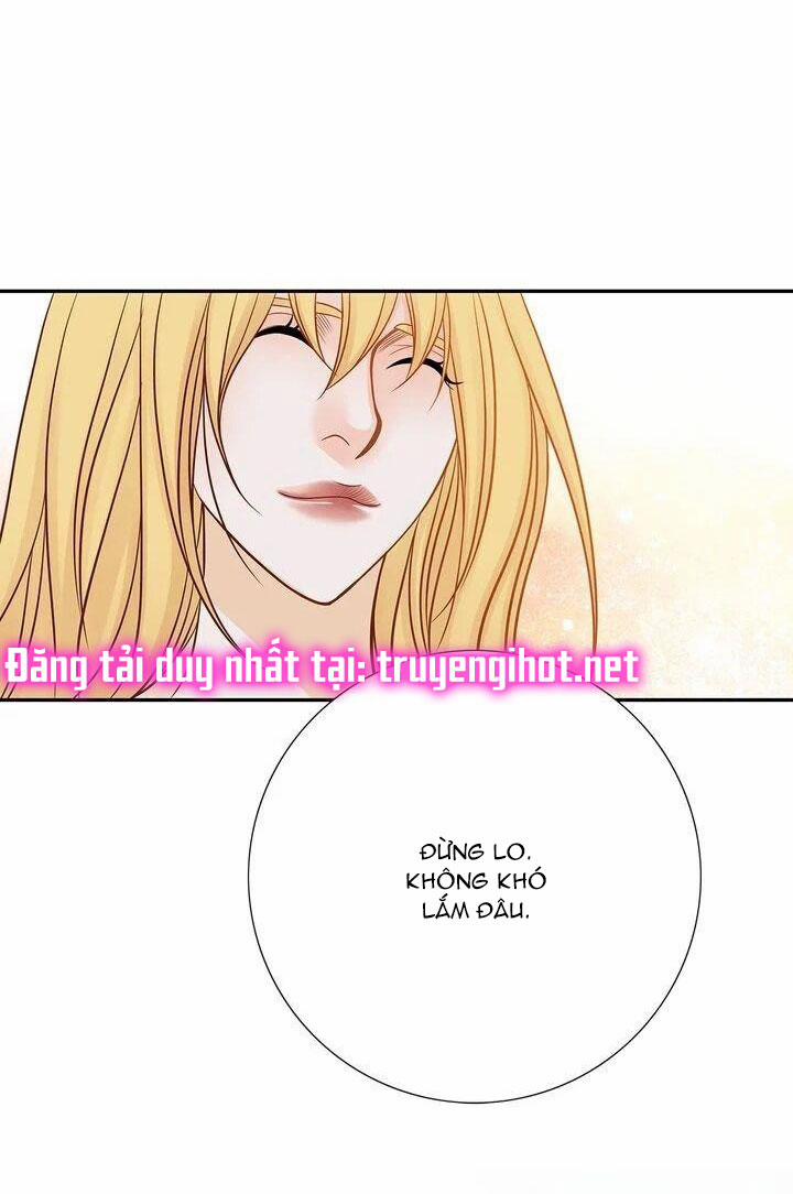 Nữ Hoàng Bí Ẩn 17.3 trang 8