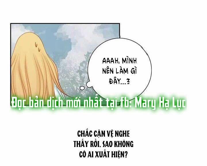 Nữ Hoàng Bí Ẩn 18.1 trang 4