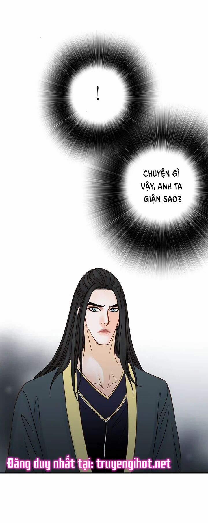 Nữ Hoàng Bí Ẩn 19.1 trang 15