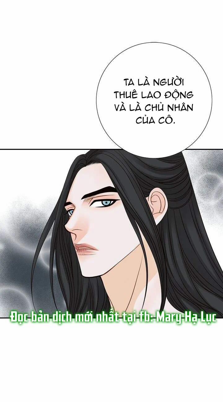 Nữ Hoàng Bí Ẩn 19.2 trang 14