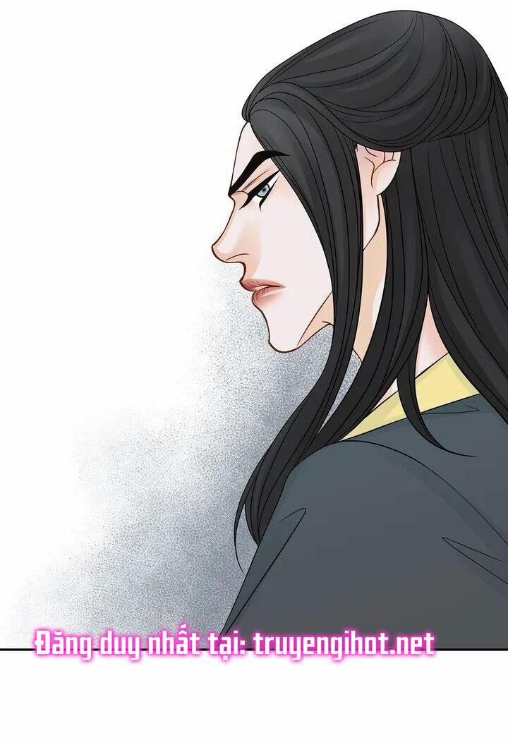 Nữ Hoàng Bí Ẩn 19.2 trang 17