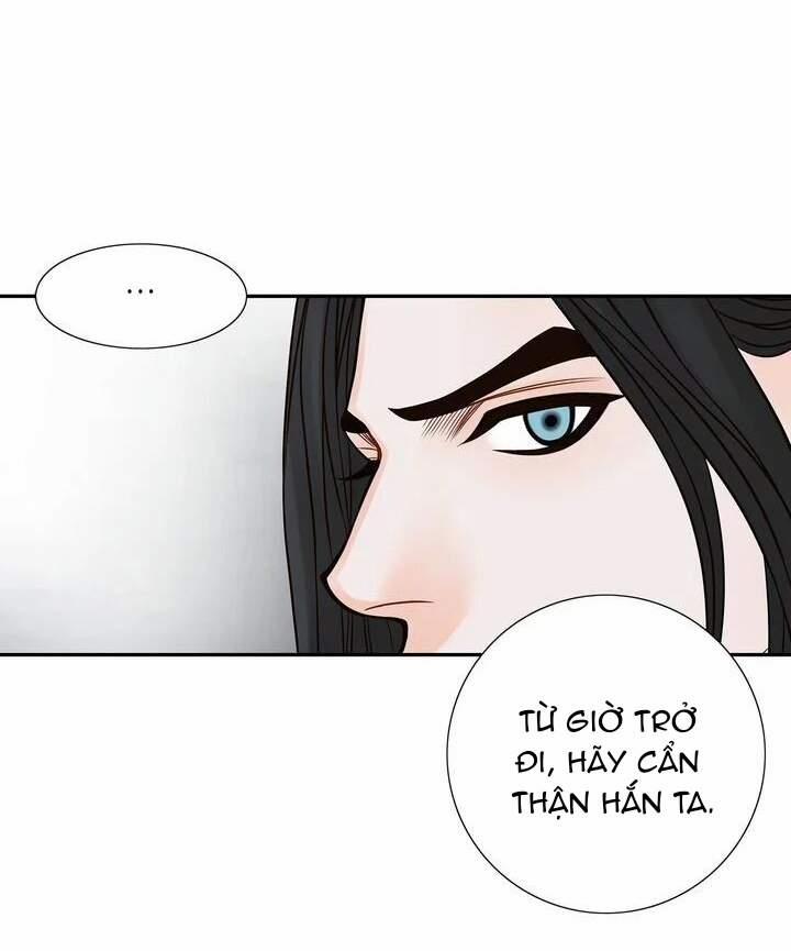 Nữ Hoàng Bí Ẩn 19.2 trang 22