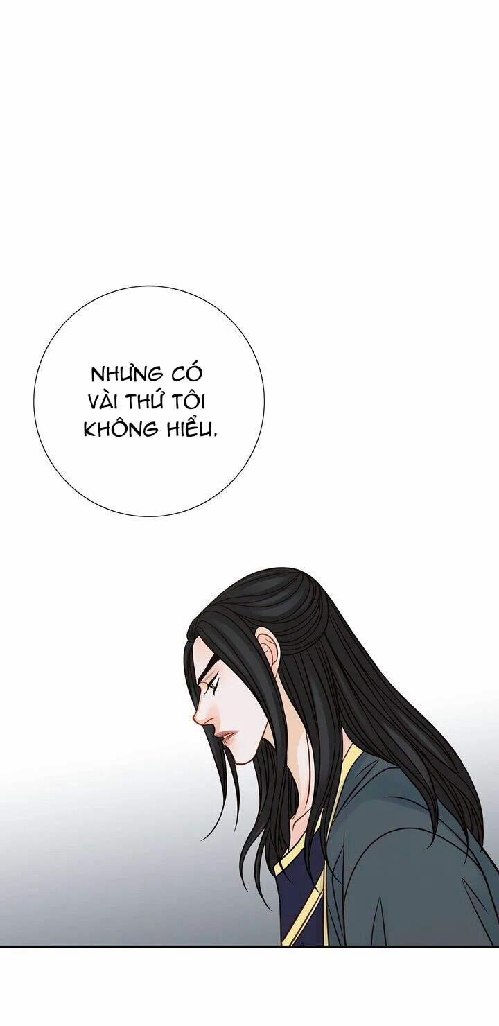 Nữ Hoàng Bí Ẩn 19.2 trang 23