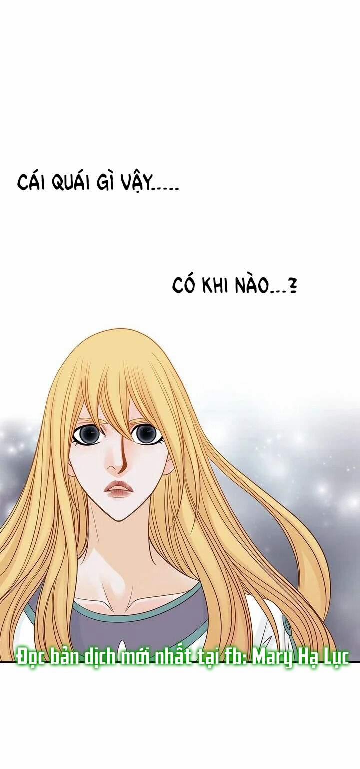 Nữ Hoàng Bí Ẩn 19.3 trang 6