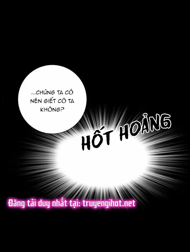 Nữ Hoàng Bí Ẩn 2 trang 27