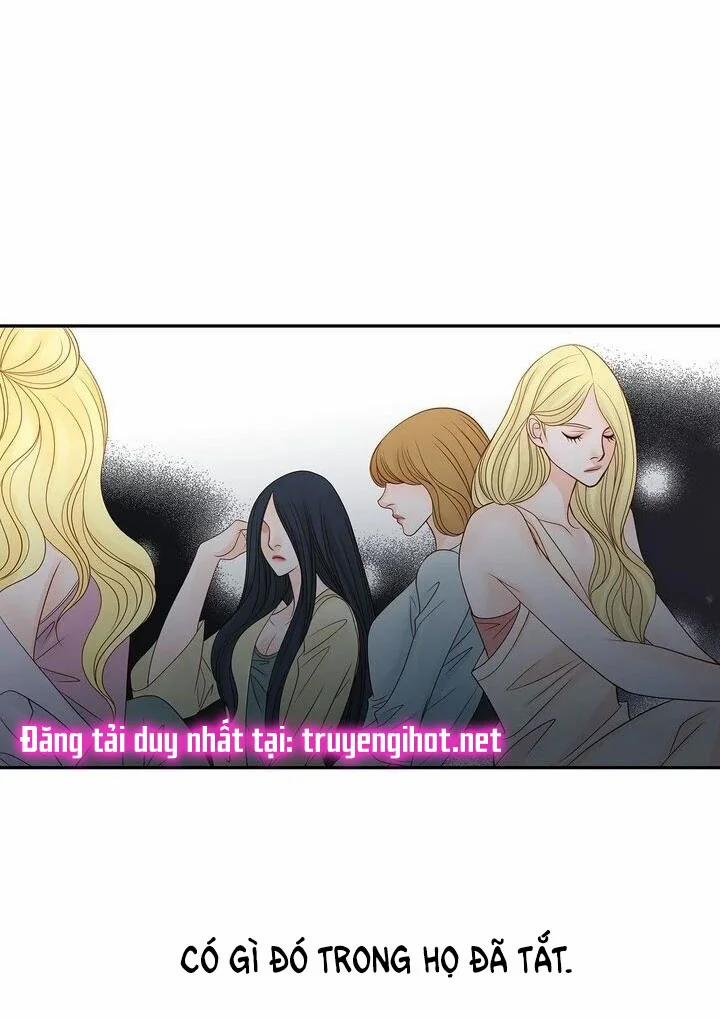 Nữ Hoàng Bí Ẩn 2 trang 60