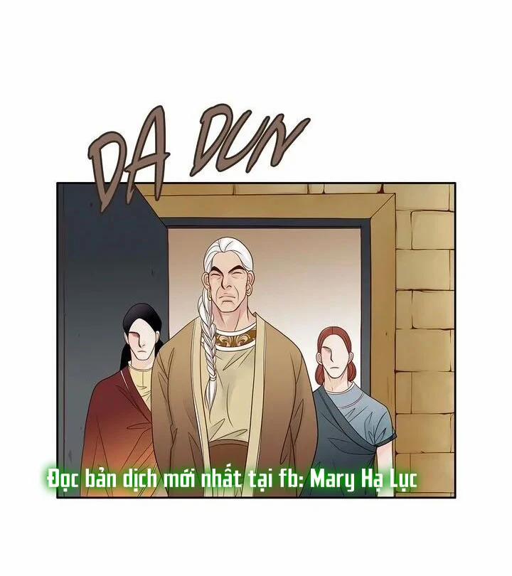 Nữ Hoàng Bí Ẩn 2 trang 65