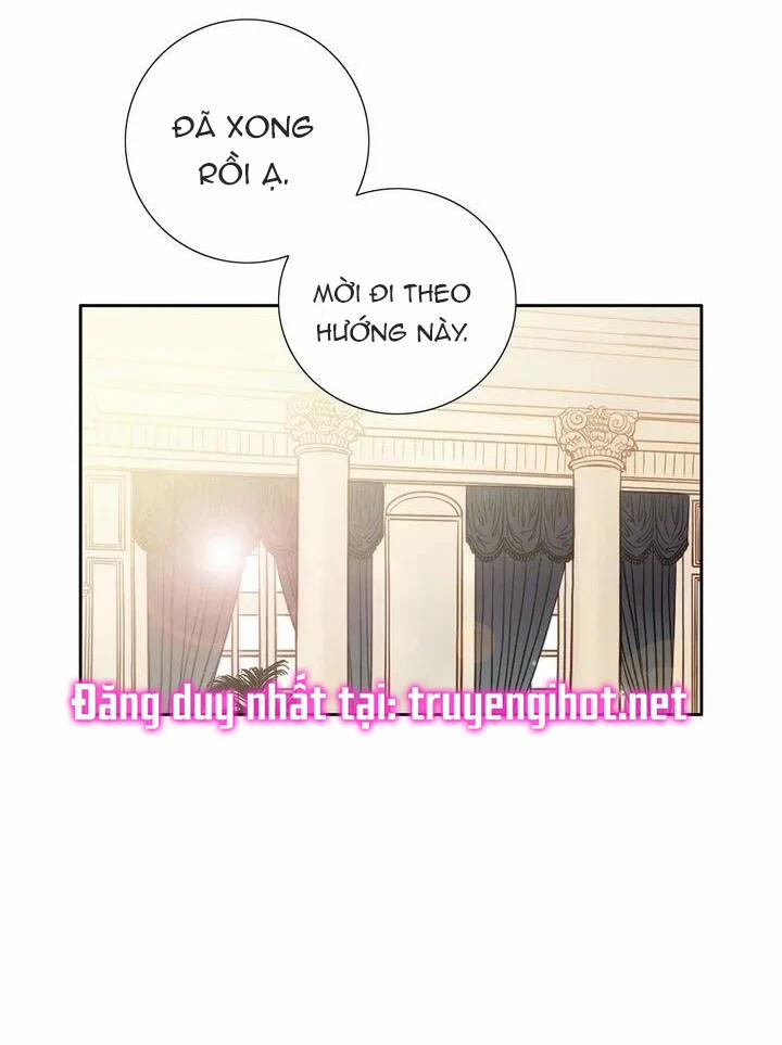 Nữ Hoàng Bí Ẩn 20.1 trang 2