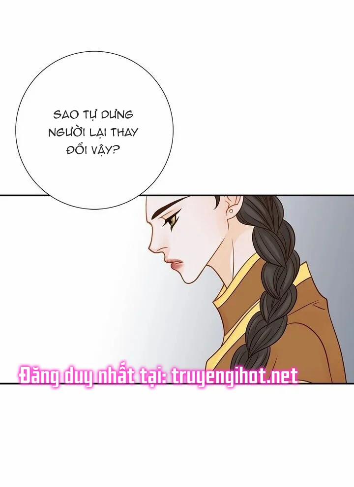 Nữ Hoàng Bí Ẩn 20.1 trang 6