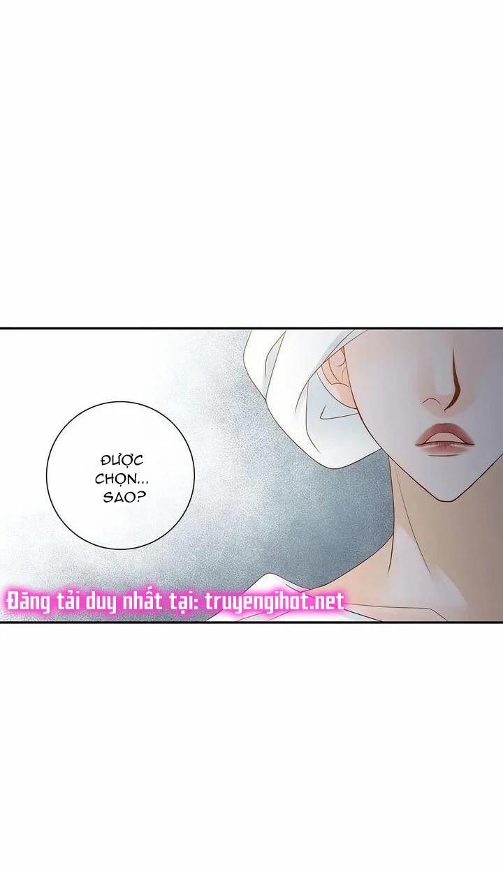 Nữ Hoàng Bí Ẩn 3 trang 34