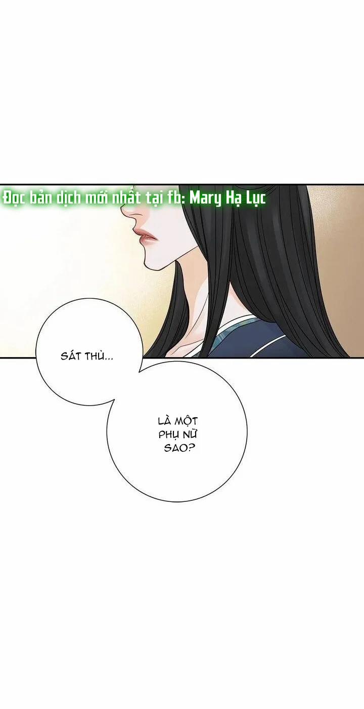 Nữ Hoàng Bí Ẩn 3 trang 43