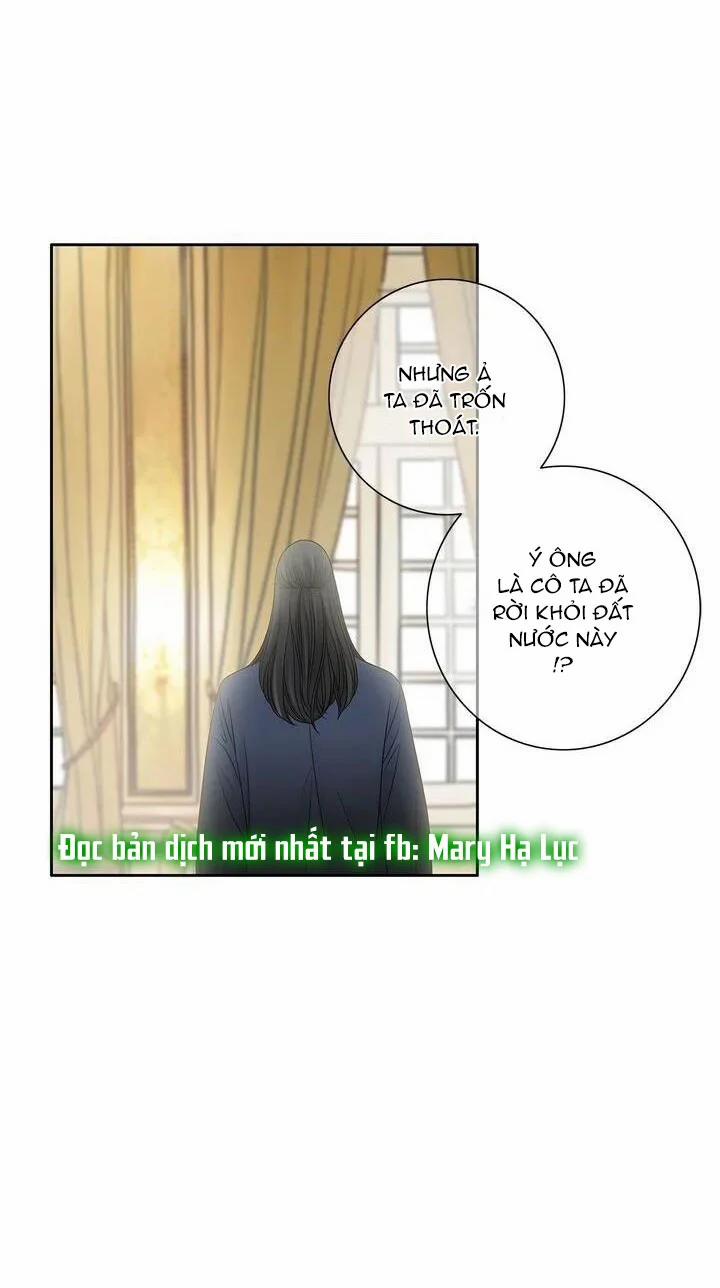 Nữ Hoàng Bí Ẩn 3 trang 45