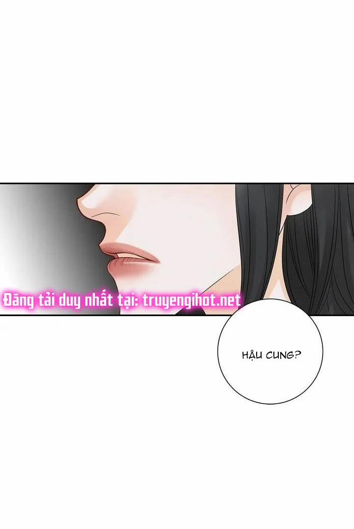Nữ Hoàng Bí Ẩn 3 trang 49