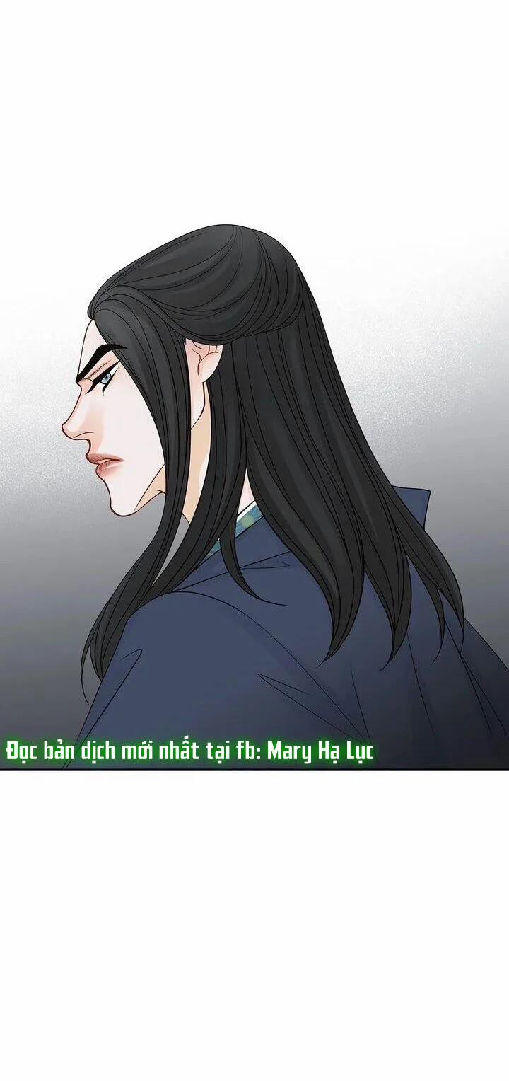 Nữ Hoàng Bí Ẩn 3 trang 53