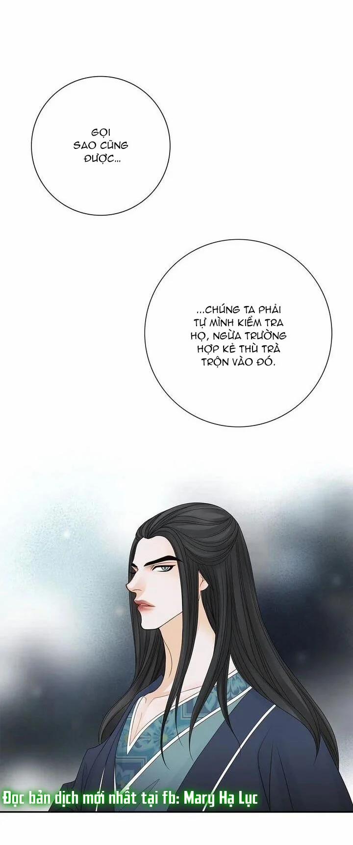 Nữ Hoàng Bí Ẩn 3 trang 57