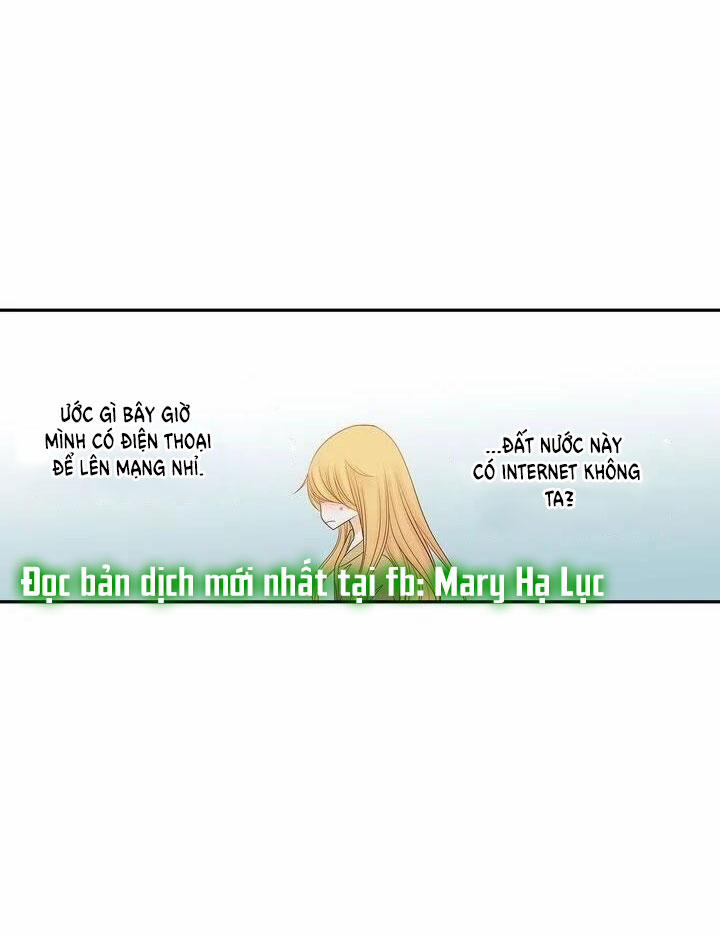 Nữ Hoàng Bí Ẩn 4 trang 31