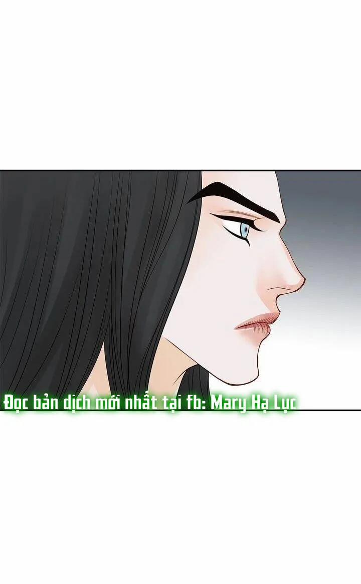 Nữ Hoàng Bí Ẩn 4 trang 41