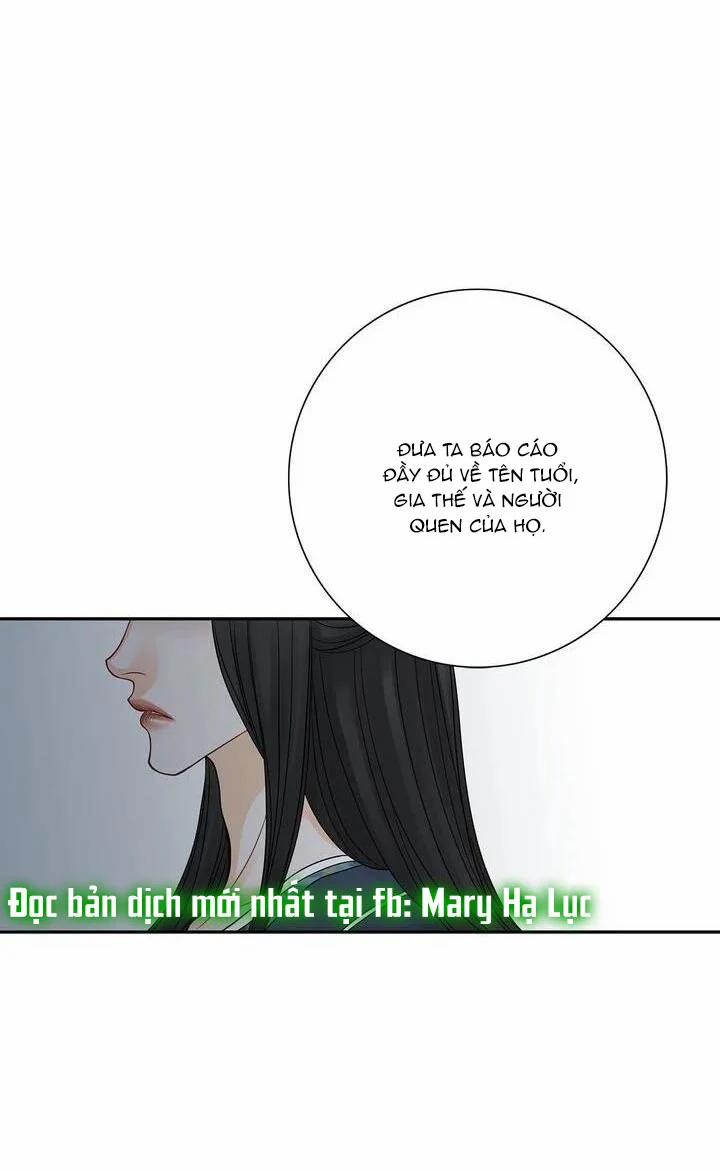 Nữ Hoàng Bí Ẩn 4 trang 52