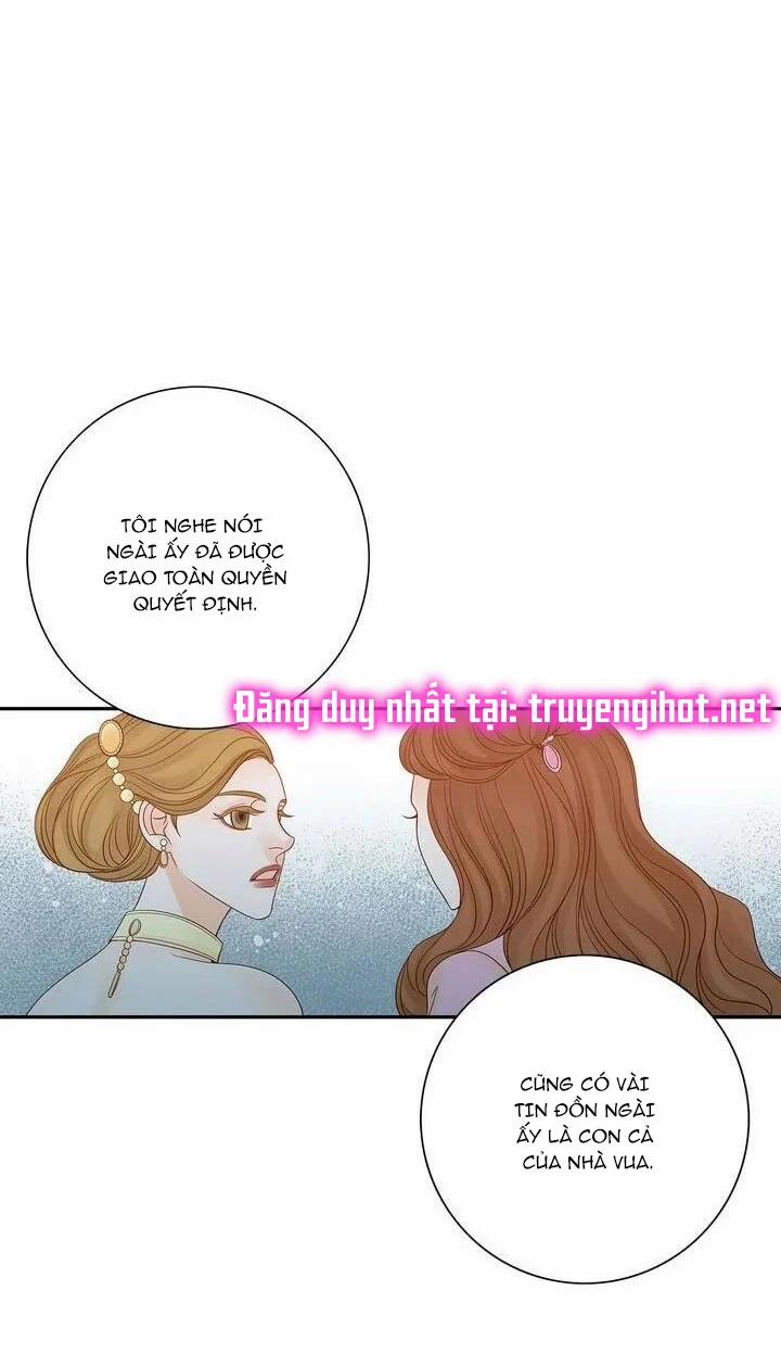 Nữ Hoàng Bí Ẩn 4 trang 9