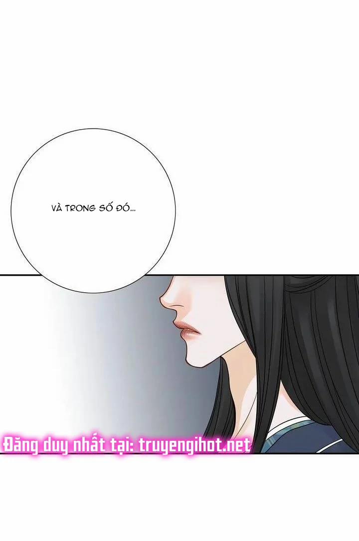 Nữ Hoàng Bí Ẩn 5 trang 32