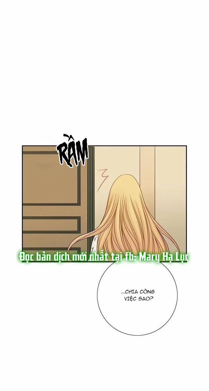 Nữ Hoàng Bí Ẩn 5 trang 69