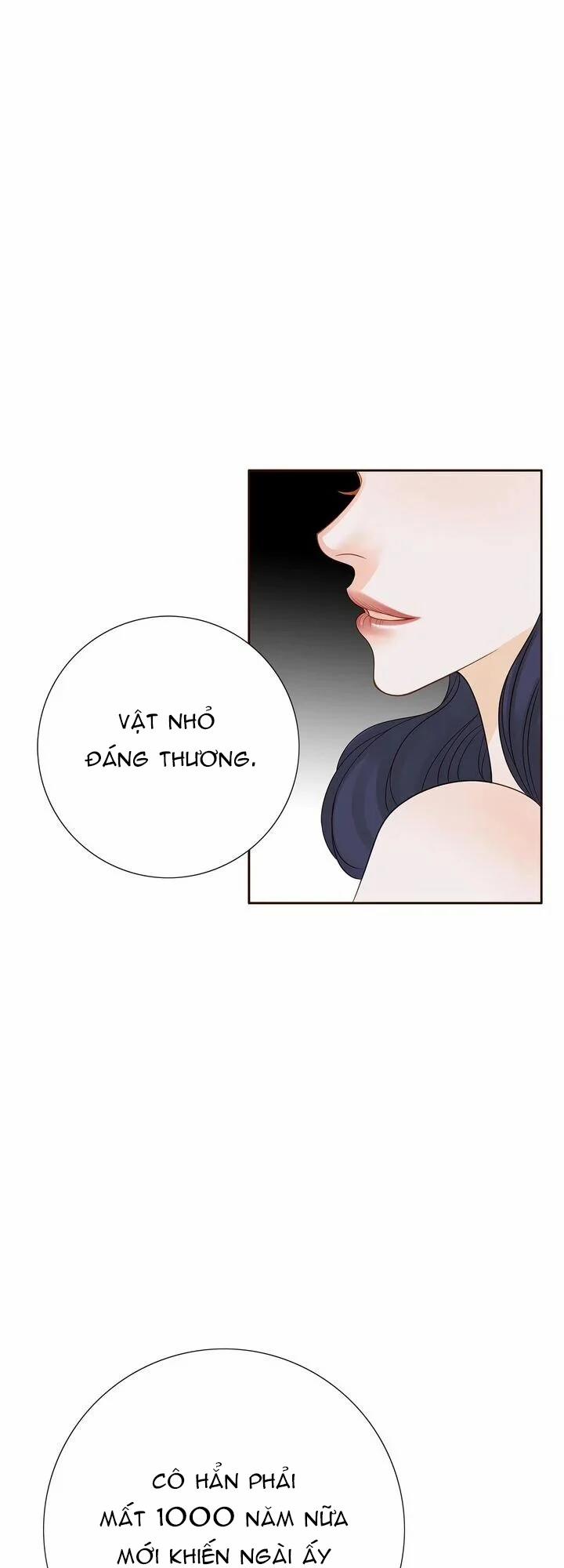 Nữ Hoàng Bí Ẩn 6 trang 35