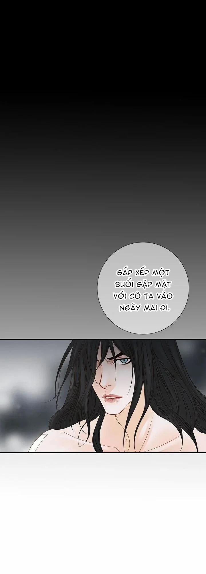 Nữ Hoàng Bí Ẩn 6 trang 50