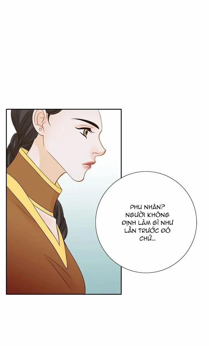 Nữ Hoàng Bí Ẩn 7 trang 29