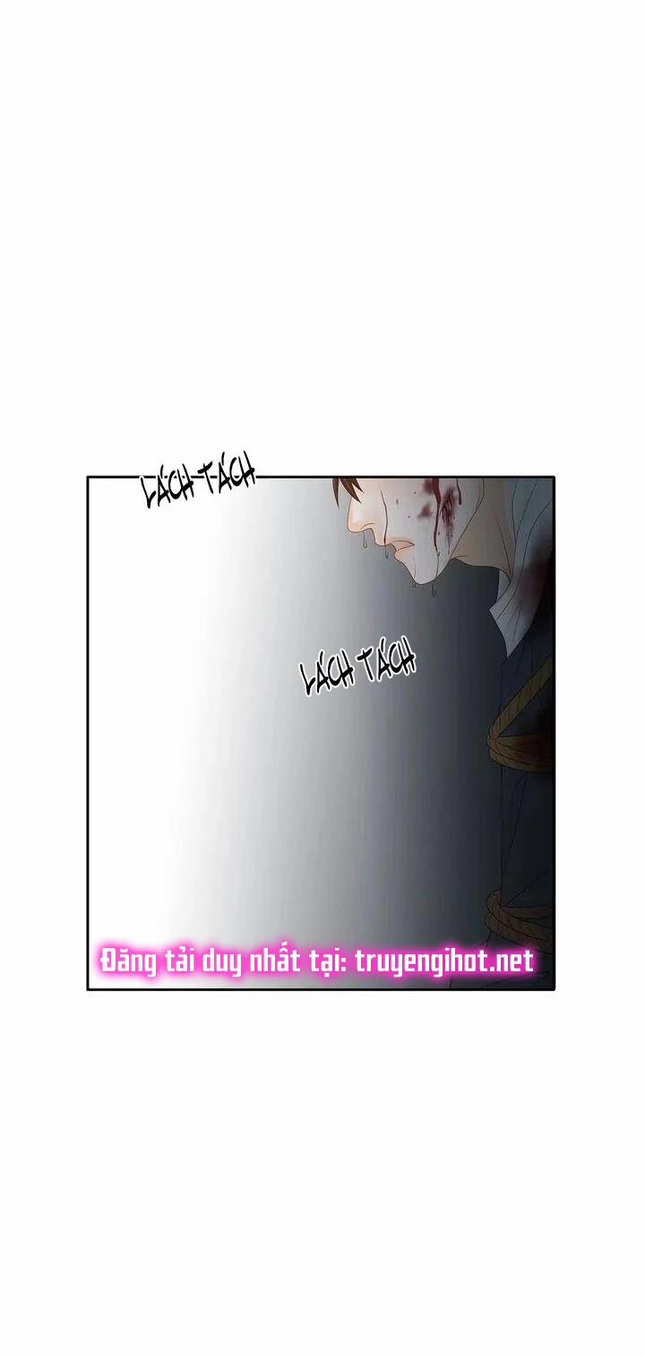 Nữ Hoàng Bí Ẩn 7 trang 33