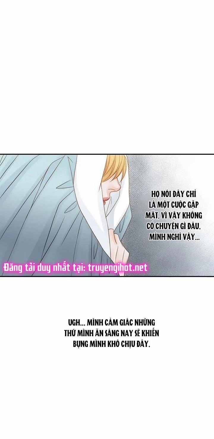 Nữ Hoàng Bí Ẩn 7 trang 46