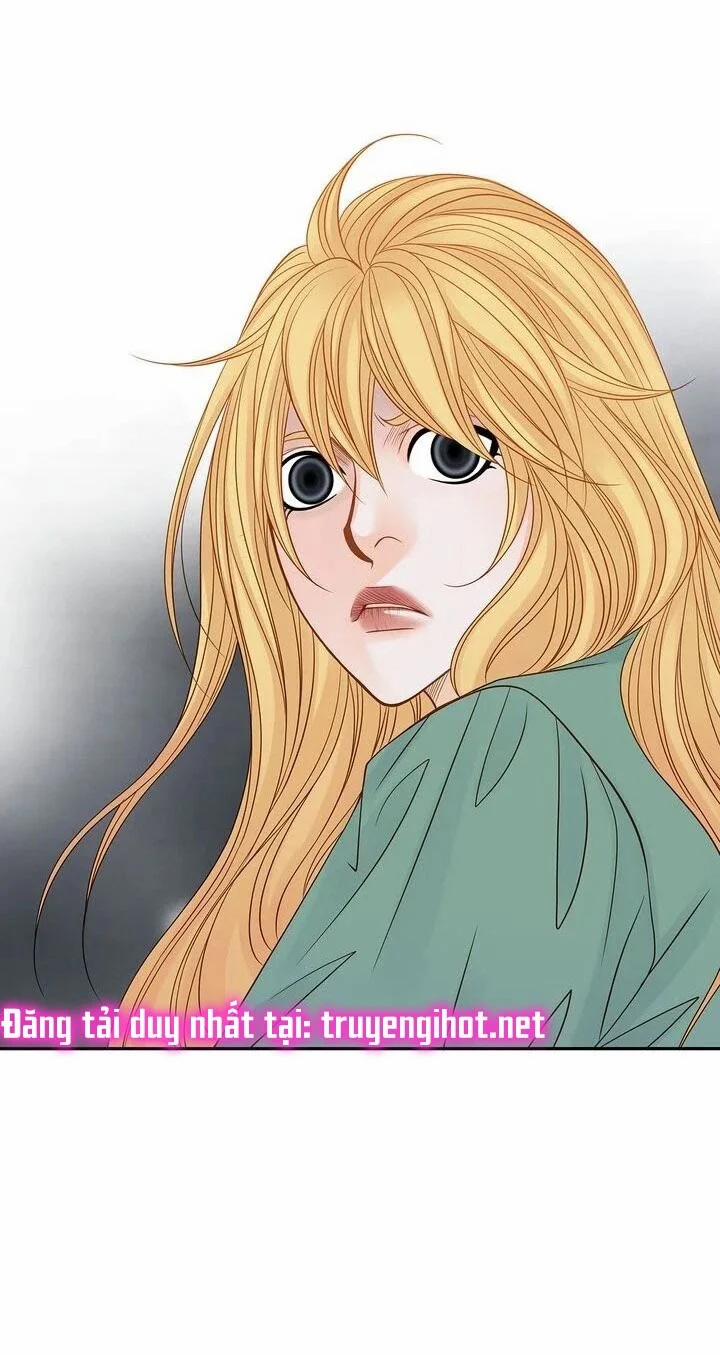 Nữ Hoàng Bí Ẩn 9 trang 14