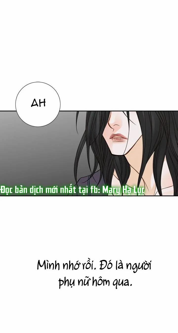 Nữ Hoàng Bí Ẩn 9 trang 15