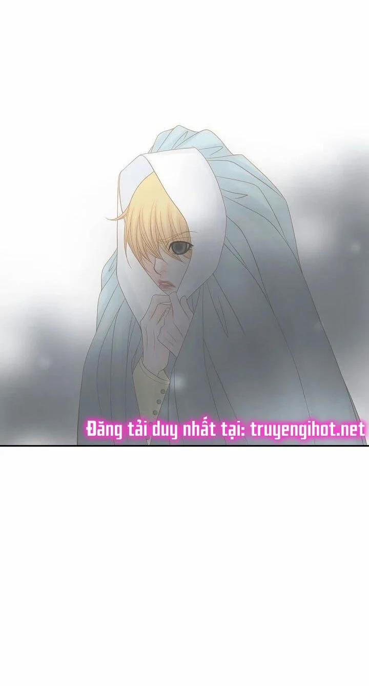 Nữ Hoàng Bí Ẩn 9 trang 16