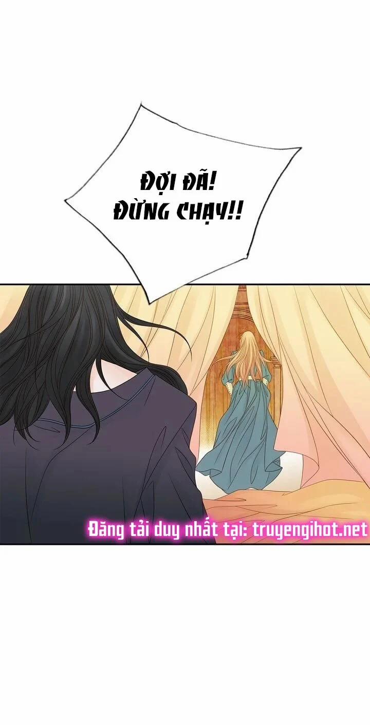 Nữ Hoàng Bí Ẩn 9 trang 20