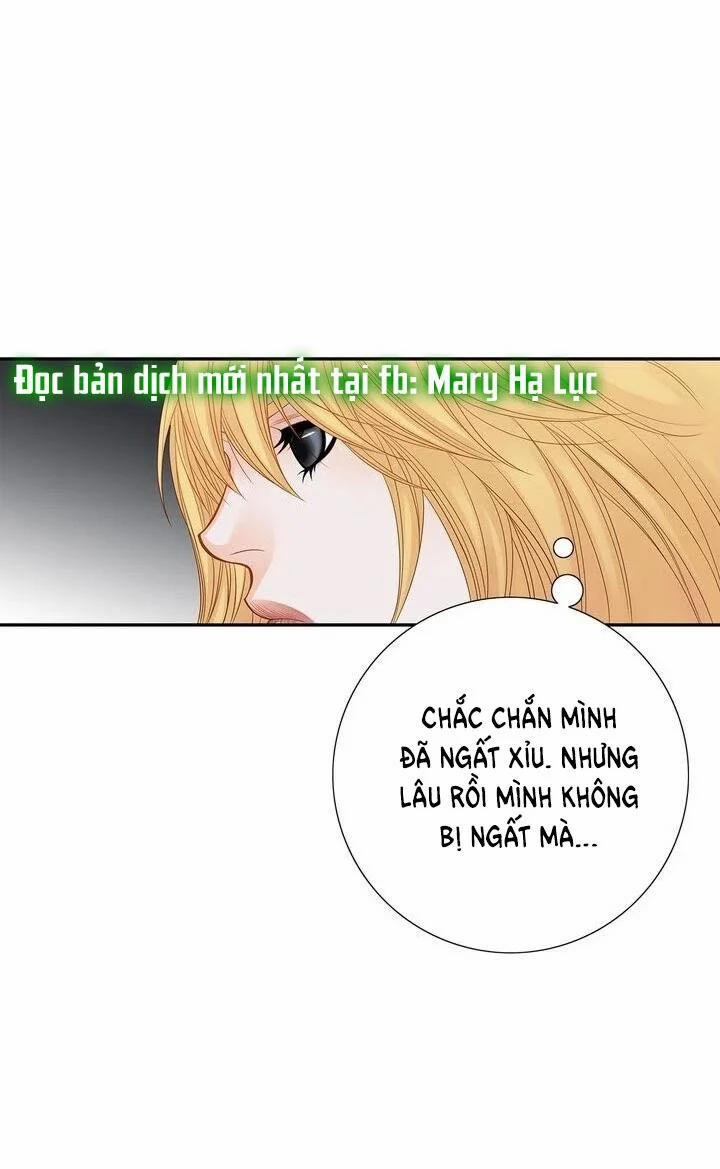 Nữ Hoàng Bí Ẩn 9 trang 31