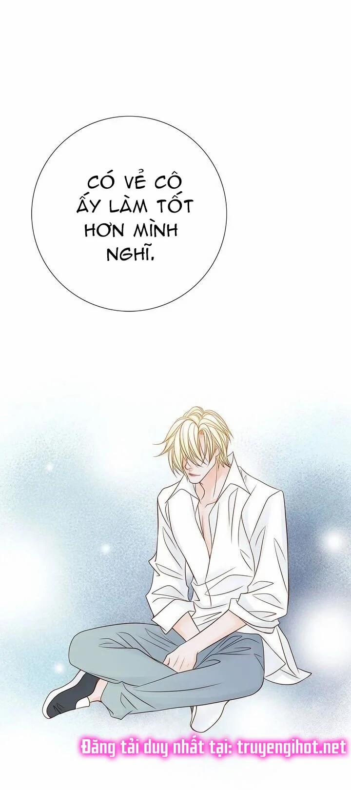Nữ Hoàng Bí Ẩn 9 trang 42