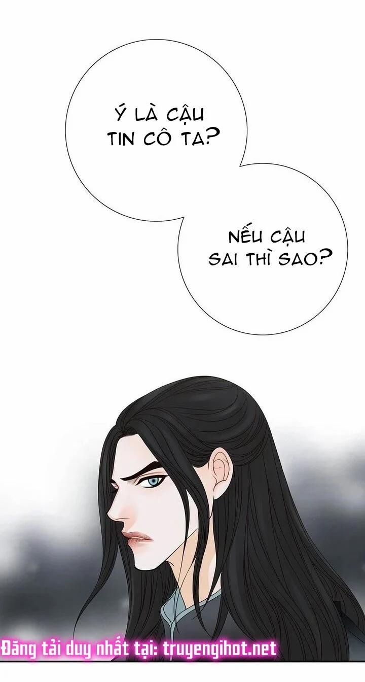 Nữ Hoàng Bí Ẩn 9 trang 52