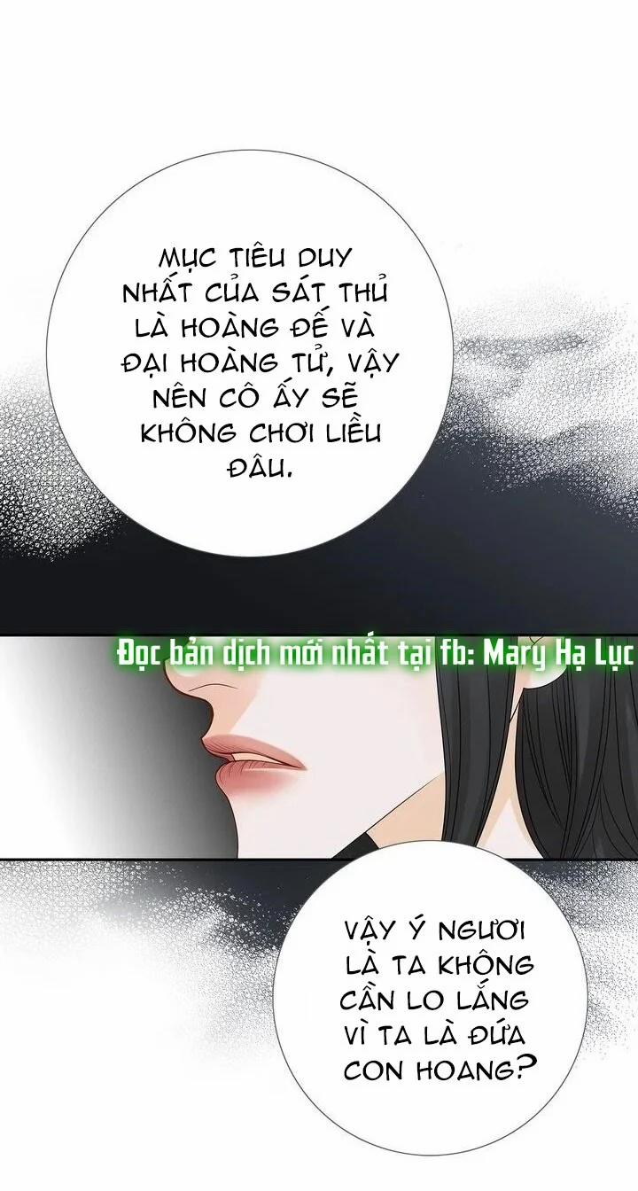 Nữ Hoàng Bí Ẩn 9 trang 53