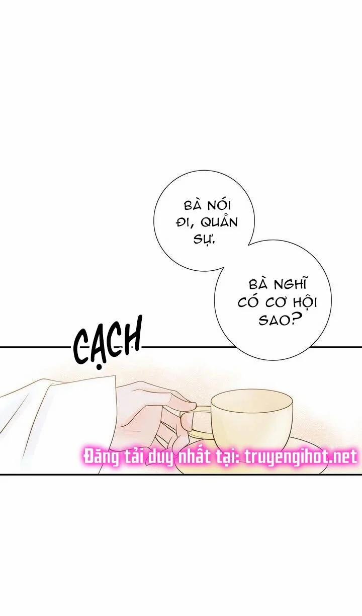 Nữ Hoàng Bí Ẩn 9 trang 6