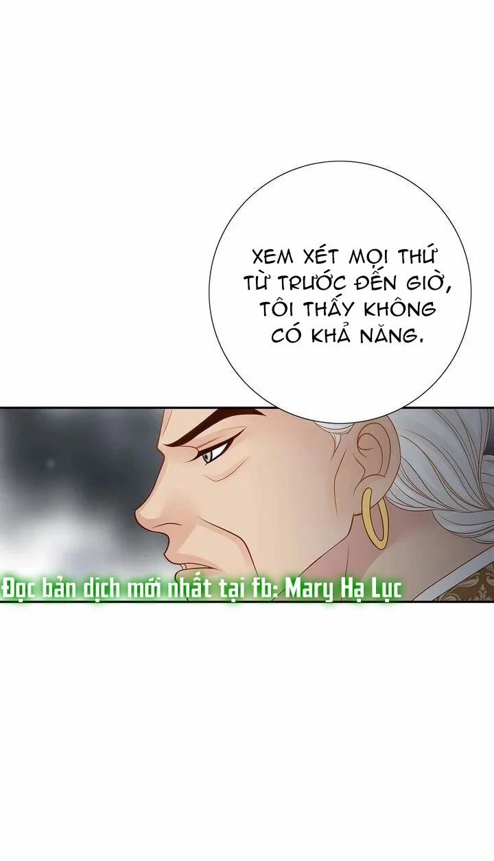 Nữ Hoàng Bí Ẩn 9 trang 7