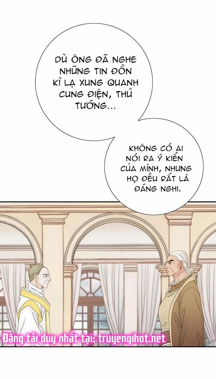 Nữ Hoàng Bí Ẩn 9 trang 8