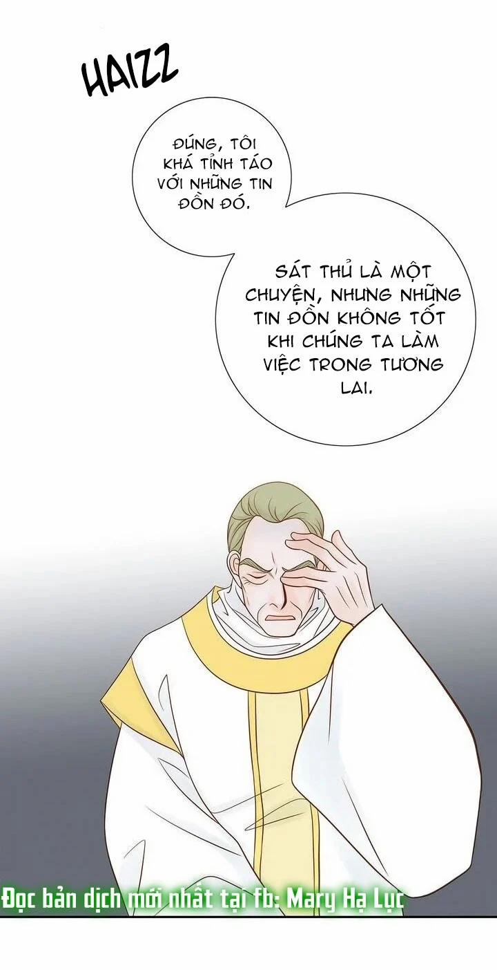 Nữ Hoàng Bí Ẩn 9 trang 9