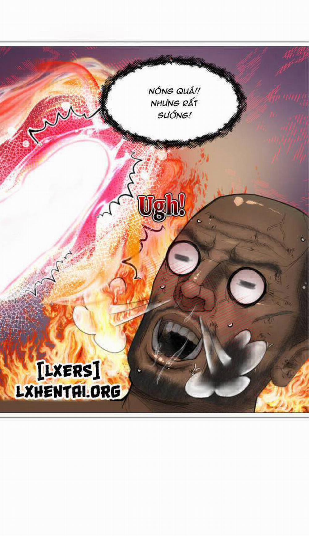 Nữ Hoàng Dark Elf Và Bầy Tôi Orc 19 trang 10