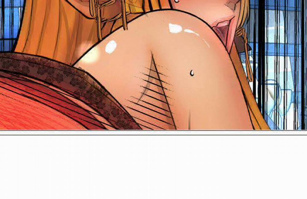 Nữ Hoàng Dark Elf Và Bầy Tôi Orc 20 trang 15