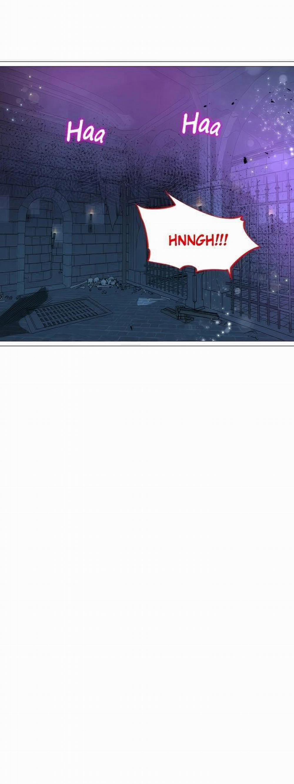 Nữ Hoàng Dark Elf Và Bầy Tôi Orc 23 trang 6