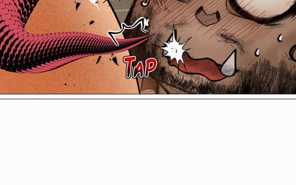 Nữ Hoàng Dark Elf Và Nô Lệ Orc 19 trang 16