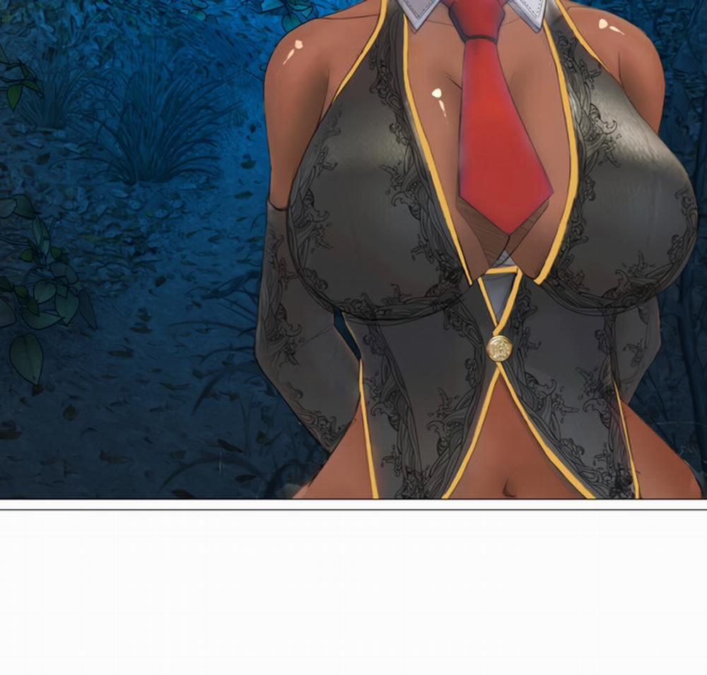 Nữ Hoàng Dark Elf Và Nô Lệ Orc 21 trang 34