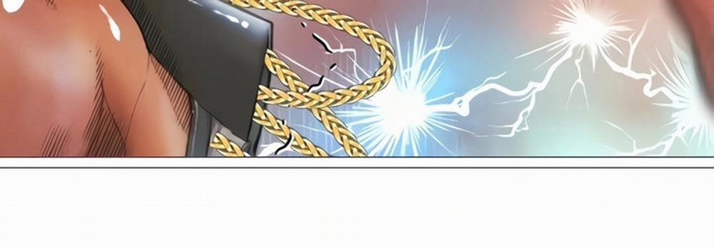 Nữ Hoàng Dark Elf Và Nô Lệ Orc 24 trang 16