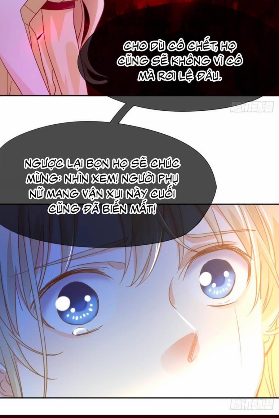 Nữ Hoàng Đầu Tiên Của Đế Quốc 1 trang 31